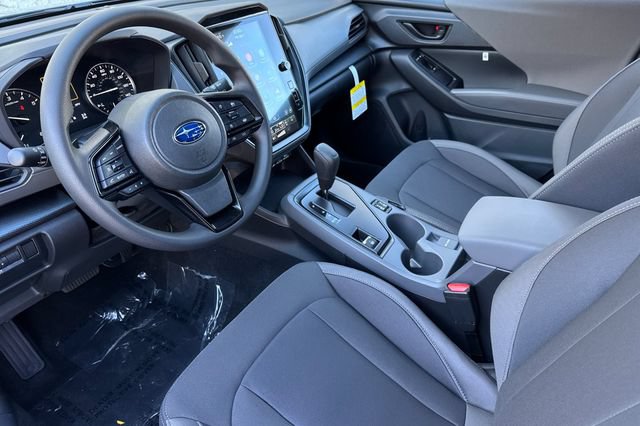 New 2026 Subaru Crosstrek 2.5i Premium AWD/4WD image 7