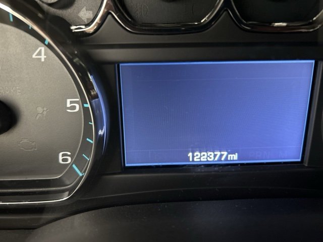 Used 2016 Chevrolet Tahoe LTZ image 36