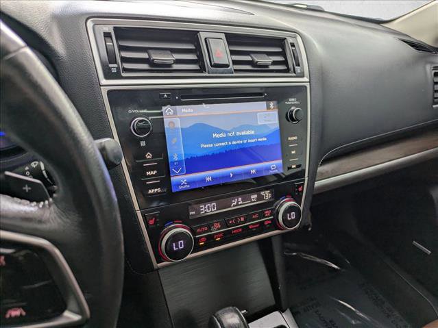 Used 2019 Subaru Outback 2.5i Touring AWD/4WD image 11