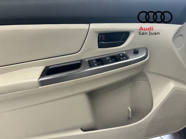 Used 2016 Subaru Impreza 2.0i w/ Popular Package #2 image 27