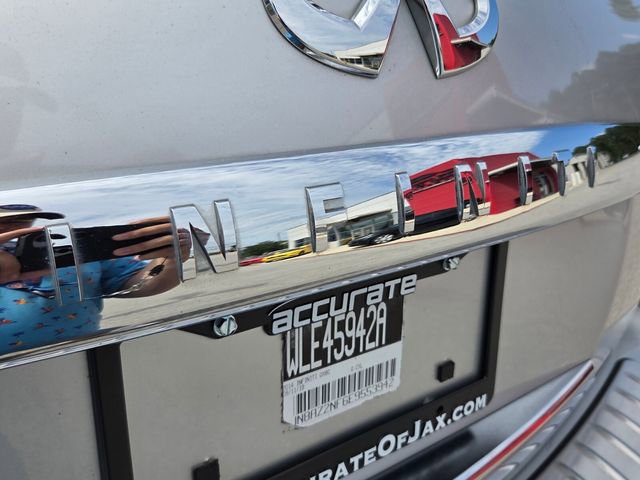 Used 2014 INFINITI QX80 2WD w/ Deluxe Touring Package image 15