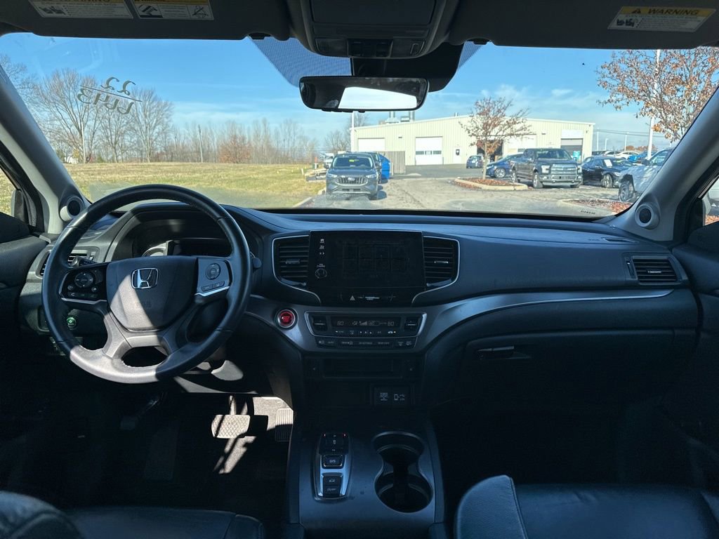 Used 2022 Honda Pilot EX-L image 20