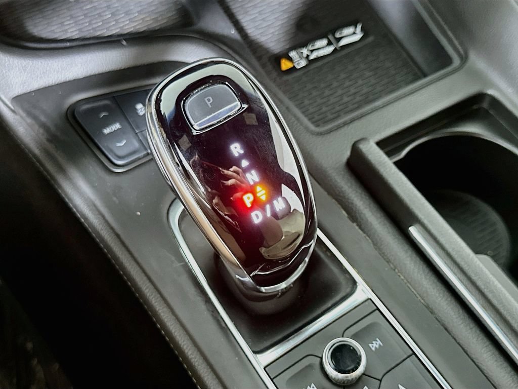 Used 2023 Cadillac CT5 Luxury w/ Sun And Sound Package RWD image 33