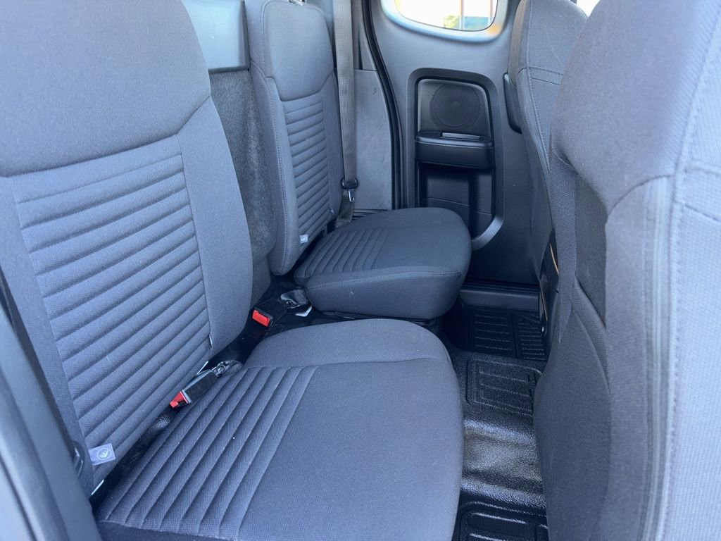 Used 2022 Ford Ranger XL w/ Equipment Group 101A High RWD image 16
