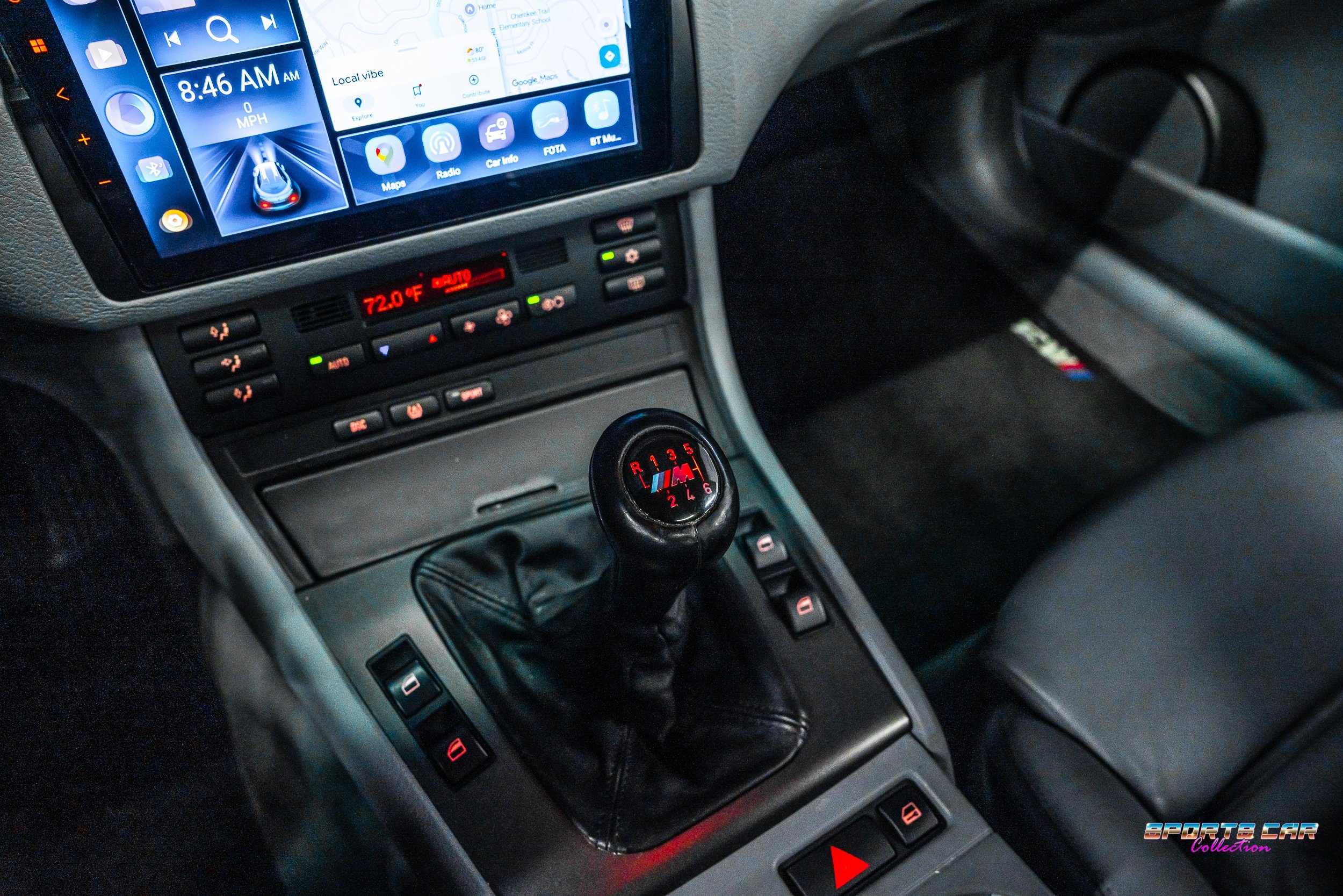 Used 2002 BMW M3 Coupe RWD image 22