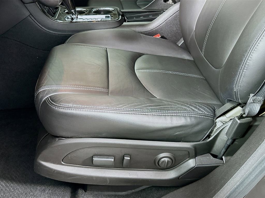 Used 2016 GMC Acadia SLT FWD image 20