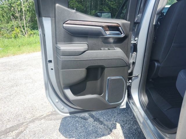 Used 2025 GMC Sierra 1500 Elevation AWD/4WD image 20