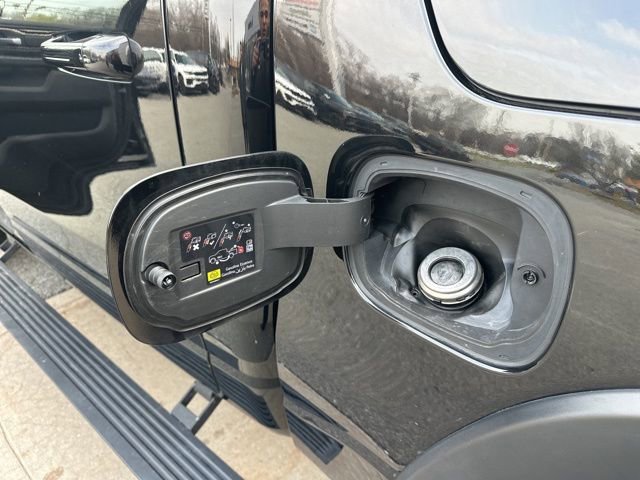 Certified 2020 RAM 1500 Rebel w/ Rebel Level 2 Equipment Group image 25