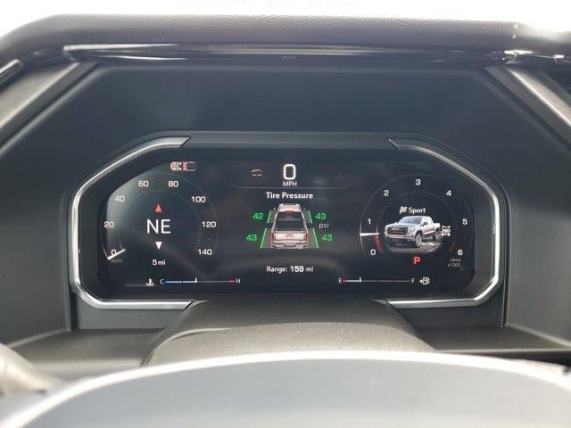 New 2026 GMC Sierra 1500 AT4 w/ Technology Package AWD/4WD image 23