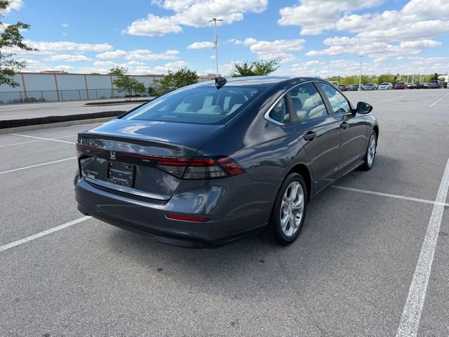 Used 2023 Honda Accord LX image 8