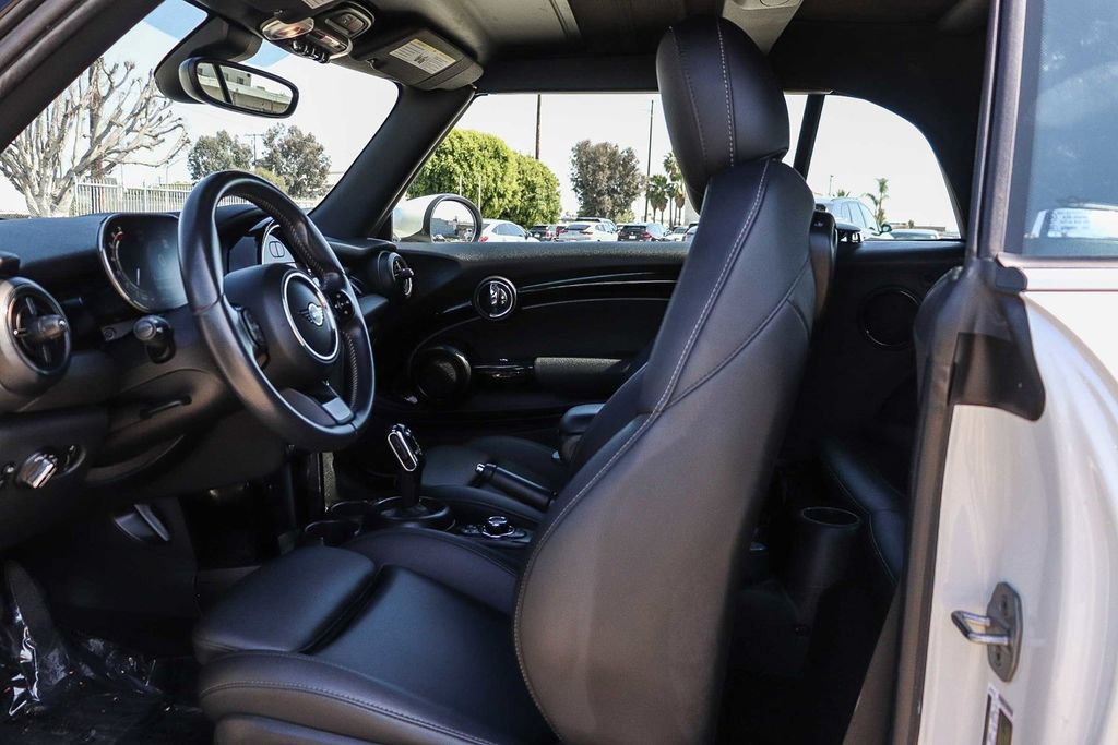 Used 2023 MINI Cooper S FWD image 28