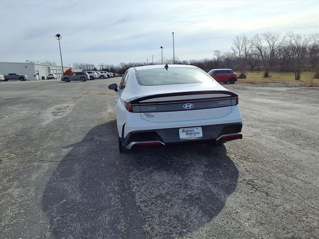 Used 2025 Hyundai Sonata SEL image 23