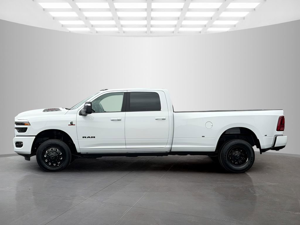 New 2026 RAM 3500 Laramie image 2