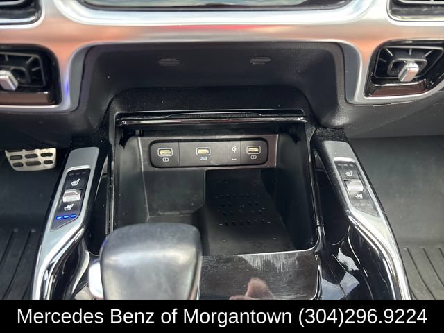 Used 2021 Kia Sorento SX Prestige AWD/4WD image 25