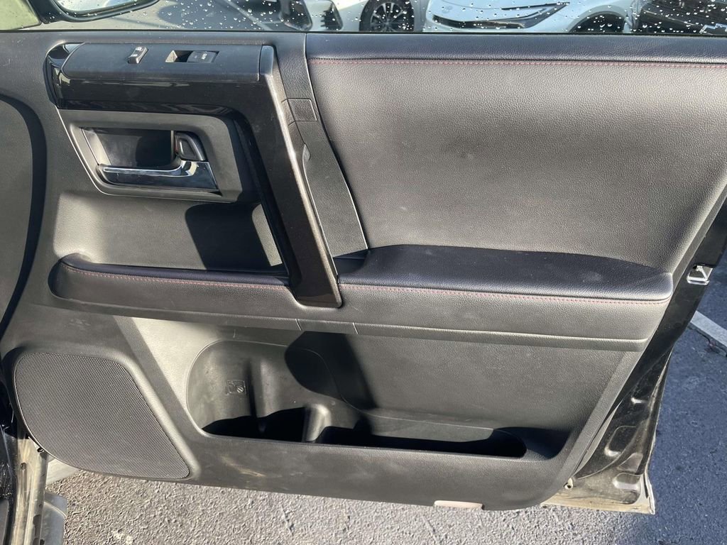 Used 2022 Toyota 4Runner TRD Off-Road Premium image 47