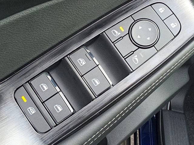 New 2026 Nissan Rogue SV image 17