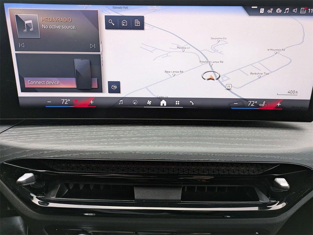 New 2026 BMW 330i xDrive Sedan w/ M Sport Package image 21