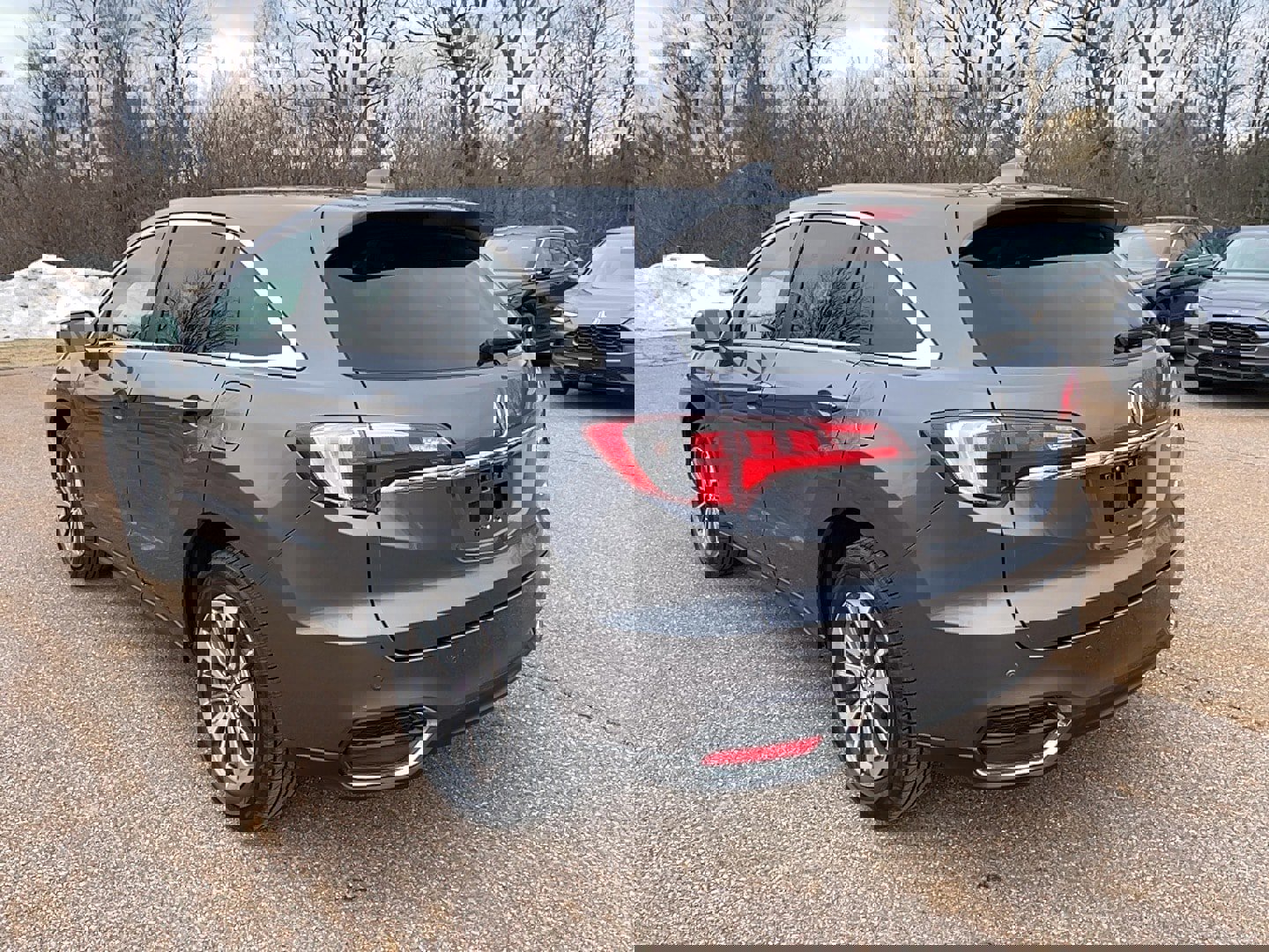 Used 2017 Acura RDX AWD w/ Advance Package image 7