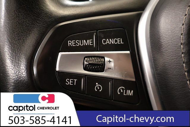 Used 2020 BMW X5 xDrive40i w/ Premium Package AWD/4WD image 20