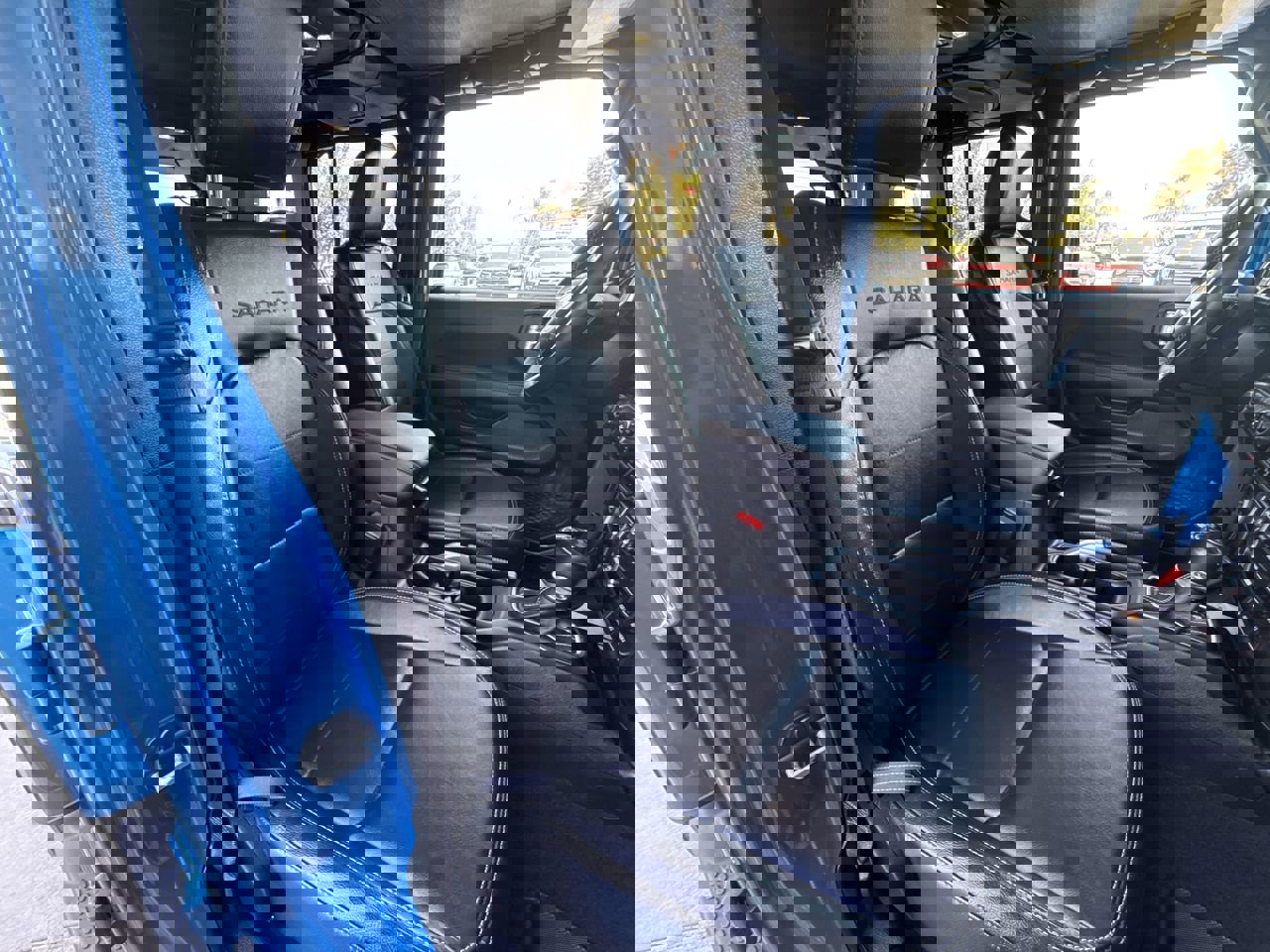 Used 2021 Jeep Wrangler Unlimited Sahara w/ Cold Weather Group image 26