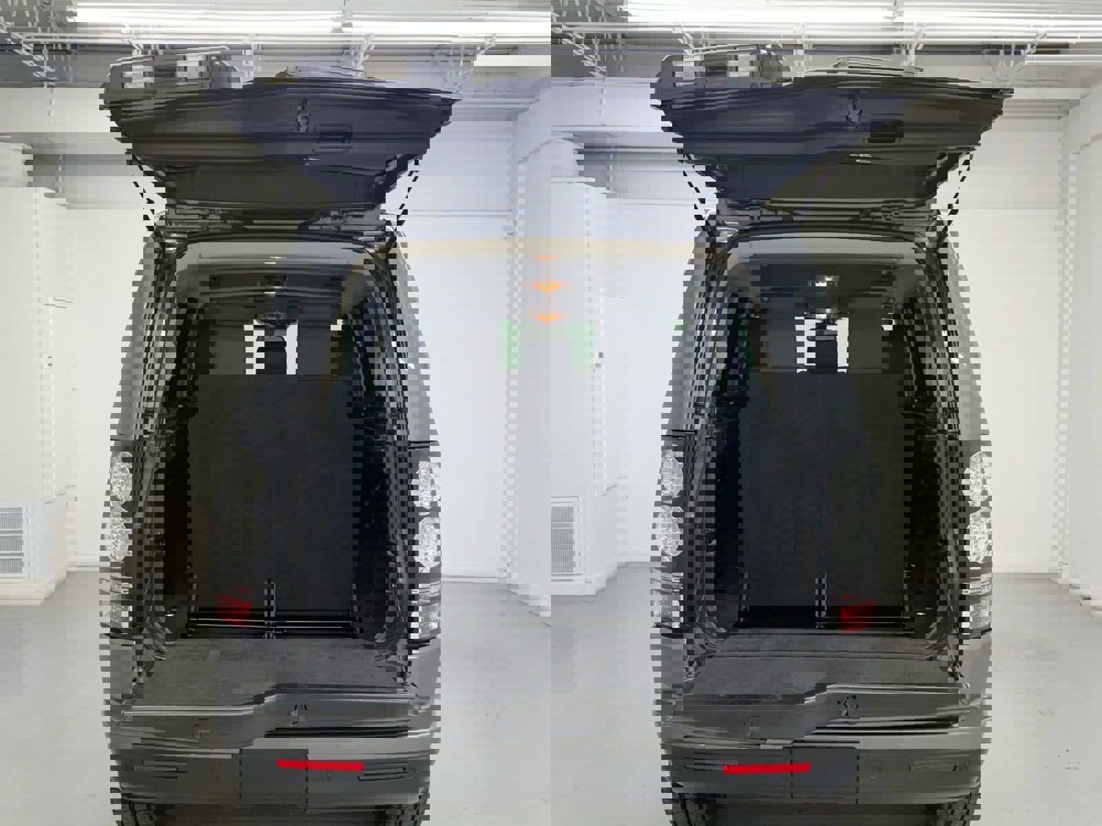 Used 2016 Land Rover LR4 HSE image 45