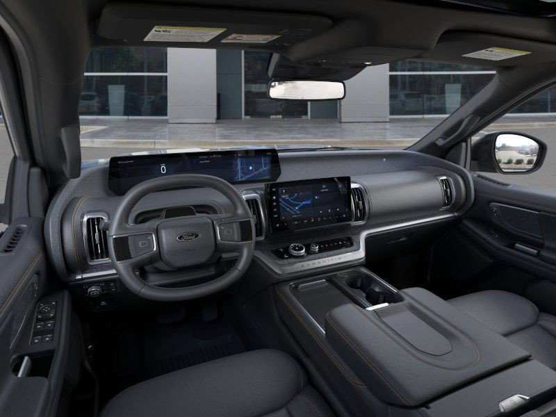 New 2026 Ford Expedition Tremor image 11