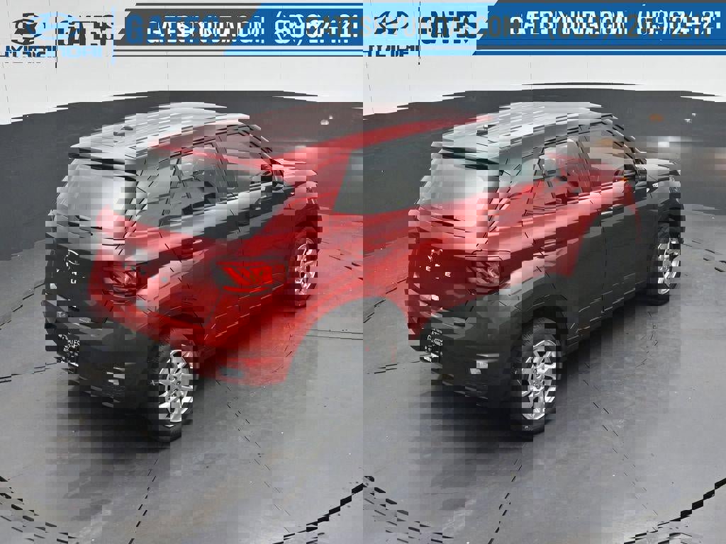 New 2026 Hyundai Venue SE image 46