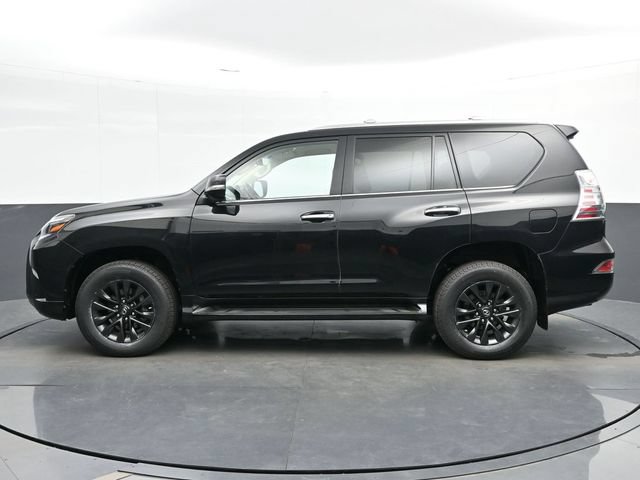 Used 2023 Lexus GX 460 Premium w/ Premium Package AWD/4WD image 5
