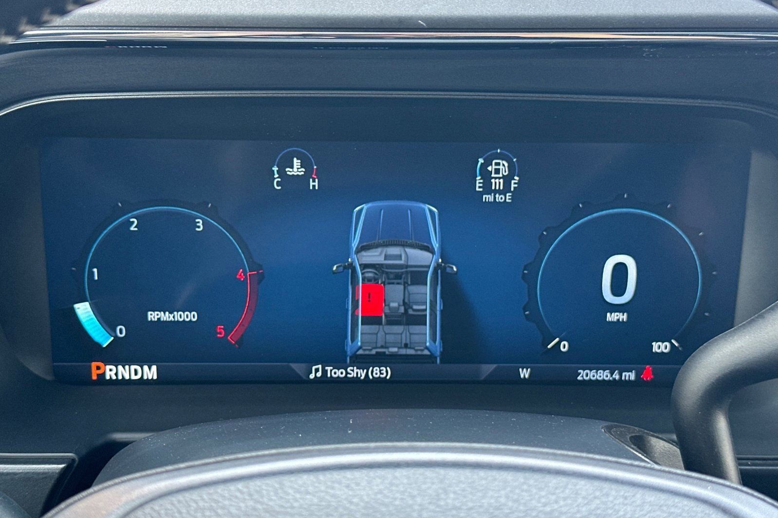 Used 2024 Ford F250 Lariat w/ Chrome Package image 28