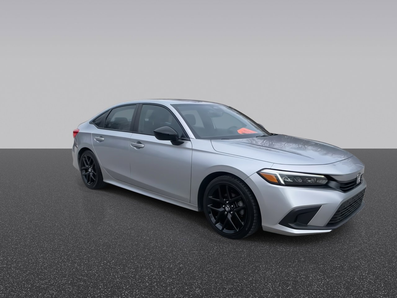 Used 2023 Honda Civic Sport image 3