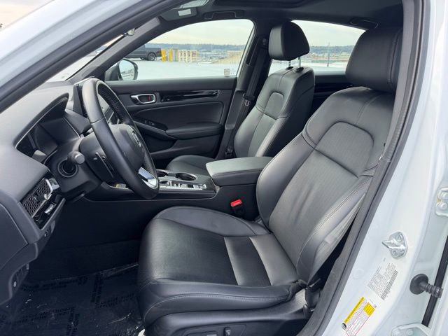 Certified 2023 Honda Civic Sport Touring image 14