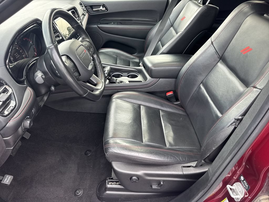 Used 2024 Dodge Durango GT RWD image 9