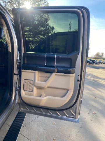 Used 2020 Ford F450 Limited image 18