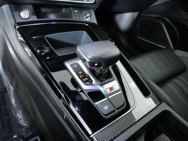 Used 2023 Audi SQ5 Prestige w/ Prestige Package AWD/4WD image 20