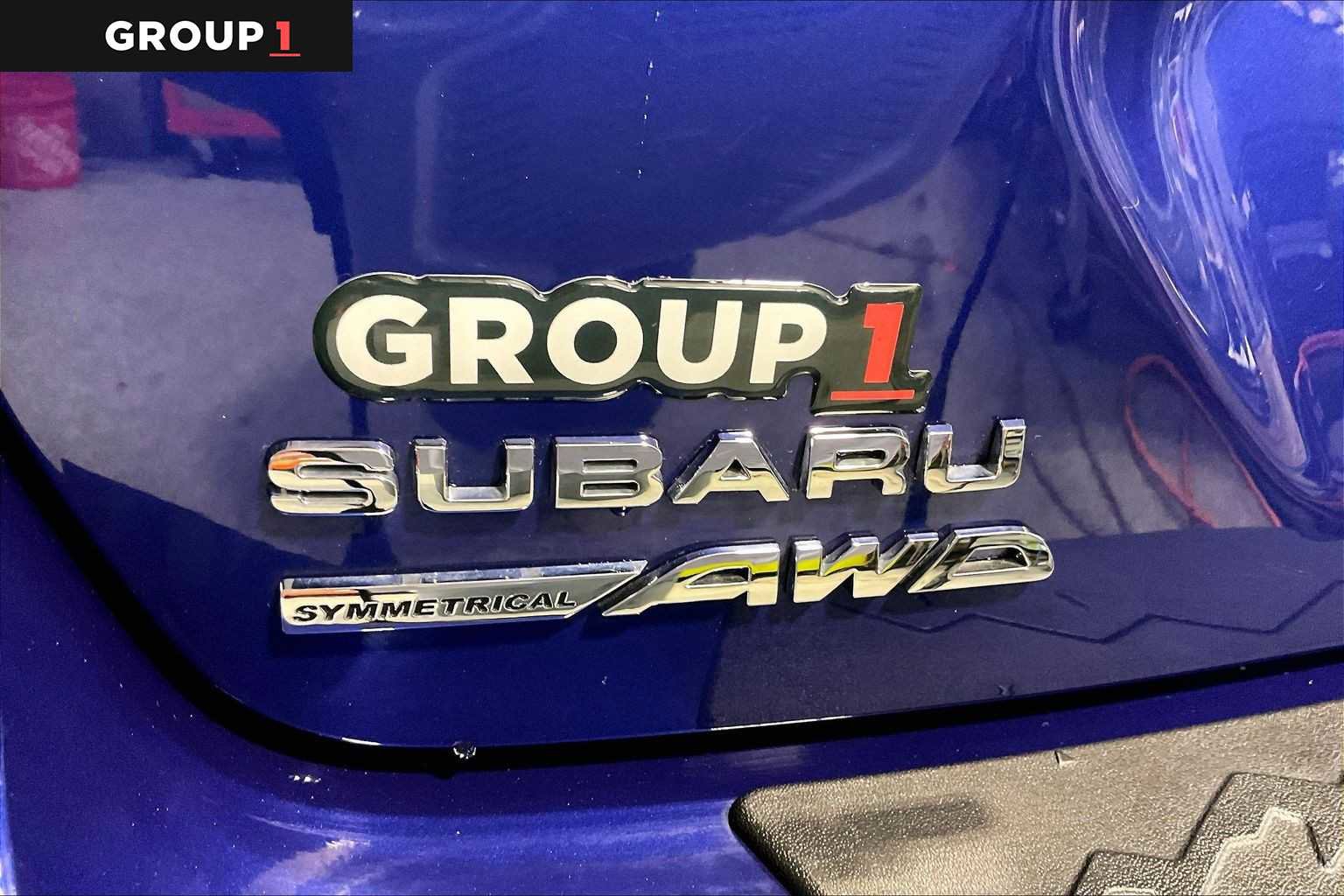 Certified 2024 Subaru Crosstrek 2.5i Limited AWD/4WD image 31