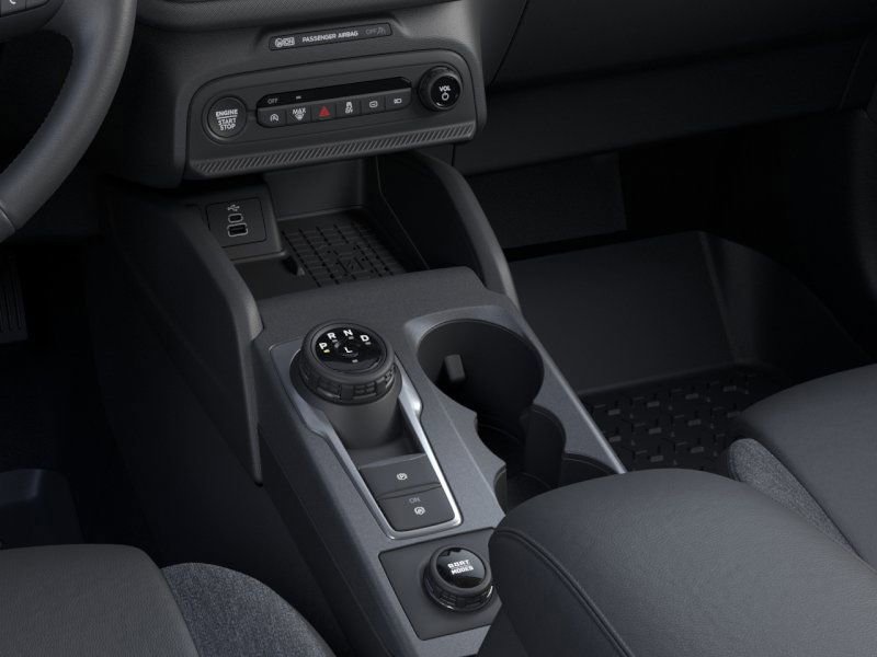 New 2025 Ford Bronco Sport Big Bend w/ Convenience Package image 15