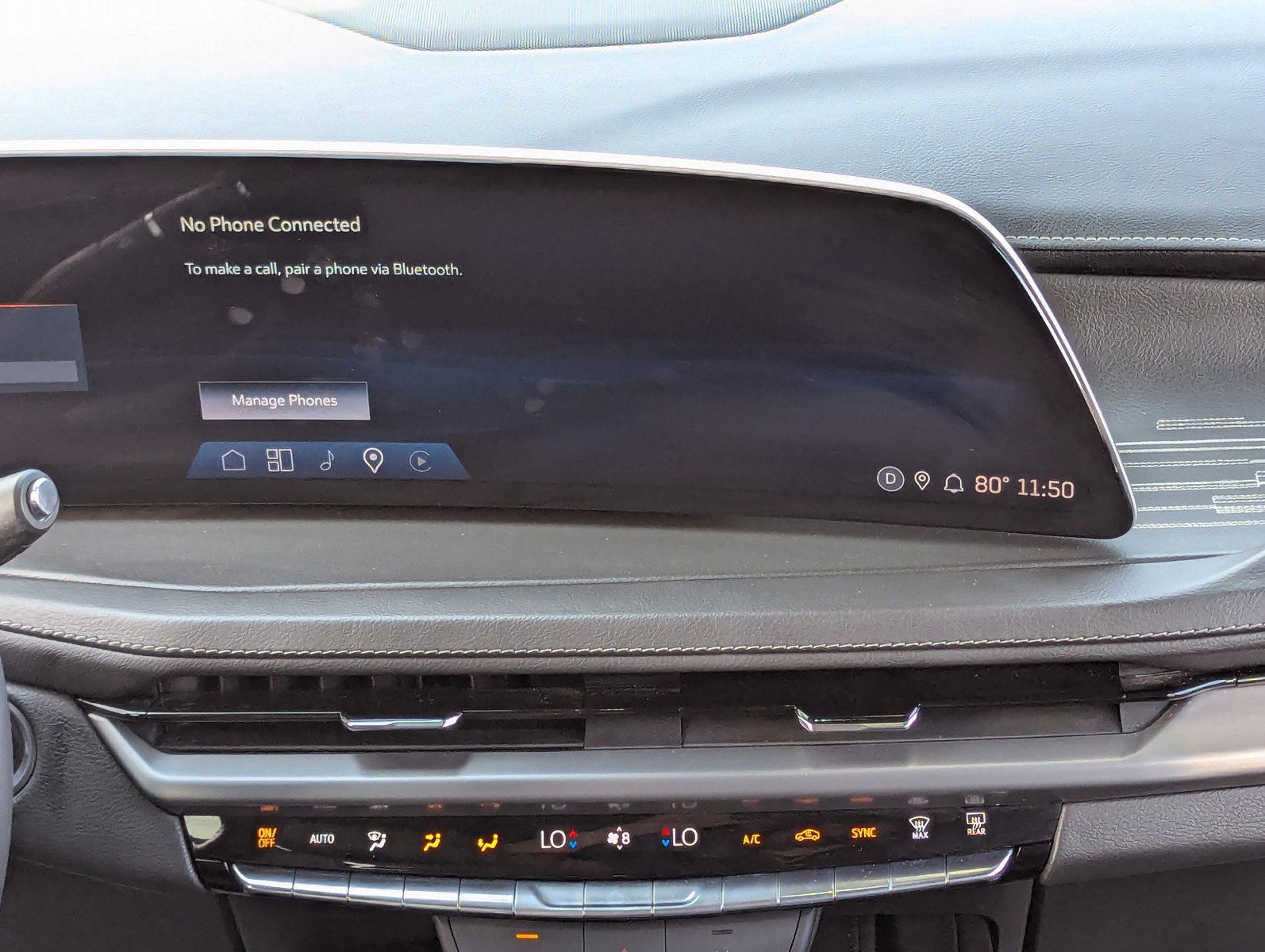 Certified 2024 Cadillac XT4 Premium Luxury image 19