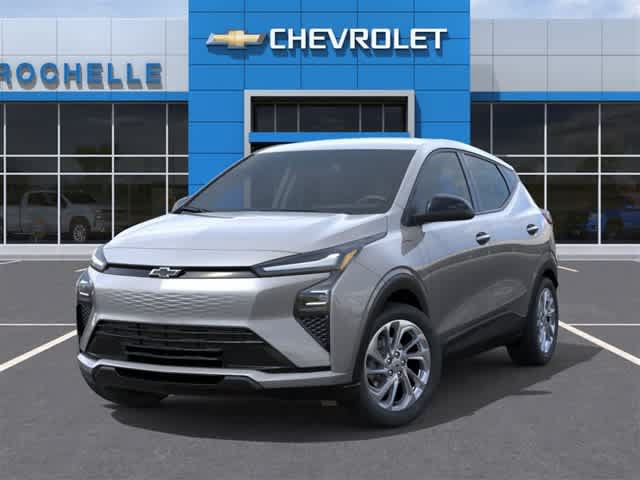 Used 2027 Chevrolet Bolt LT w/ Comfort Package FWD image 6