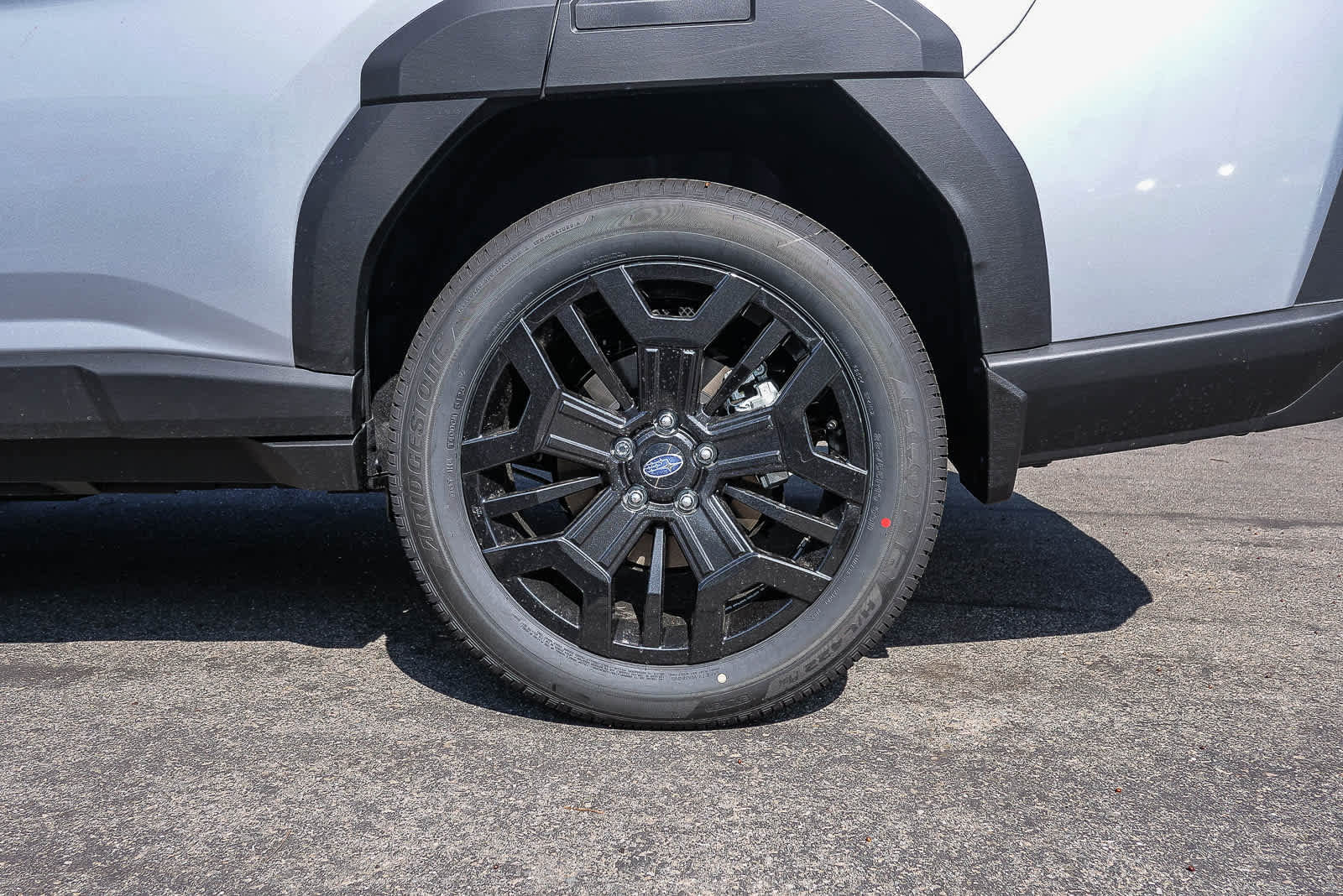 New 2026 Subaru Outback Limited XT image 8