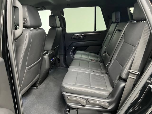 Used 2025 Chevrolet Tahoe LT AWD/4WD image 37