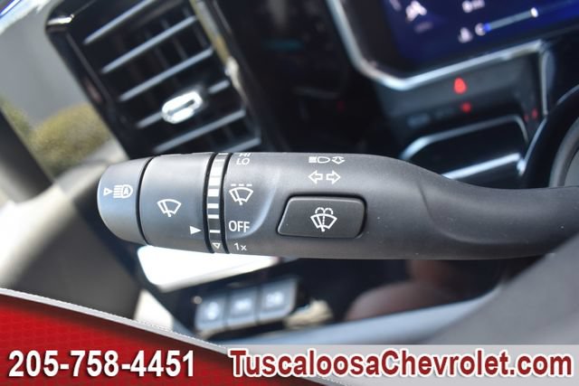 New 2026 Chevrolet Silverado 2500 LTZ w/ LTZ Plus Package AWD/4WD image 26