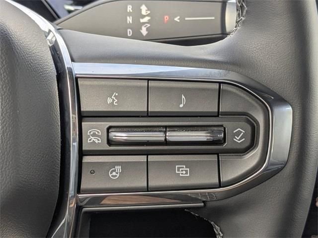 New 2026 GMC Sierra EV Elevation AWD/4WD image 32