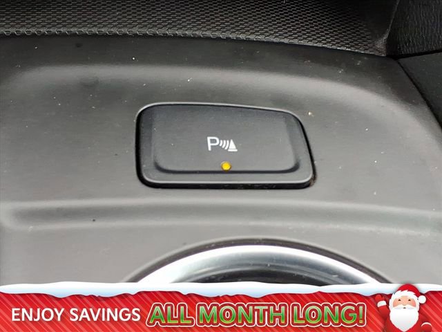 Used 2022 Chevrolet Equinox LT image 20