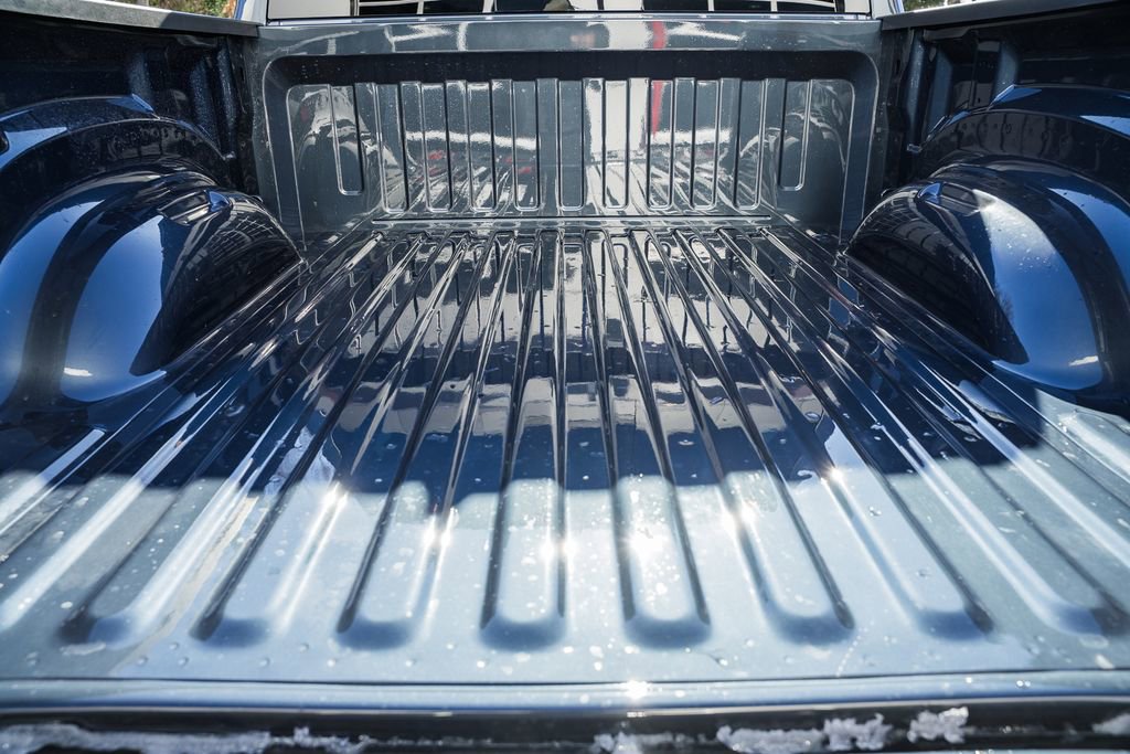 New 2026 RAM 1500 Rebel image 10