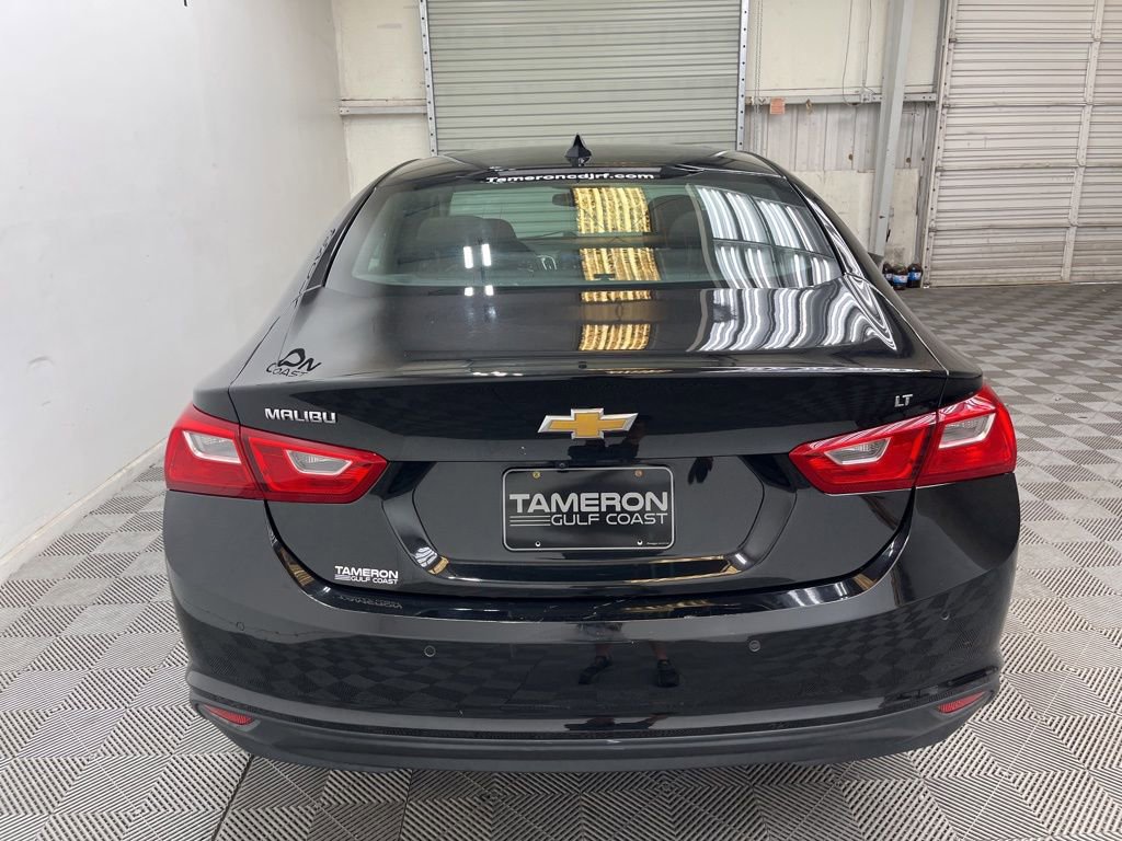 Used 2024 Chevrolet Malibu LT image 10