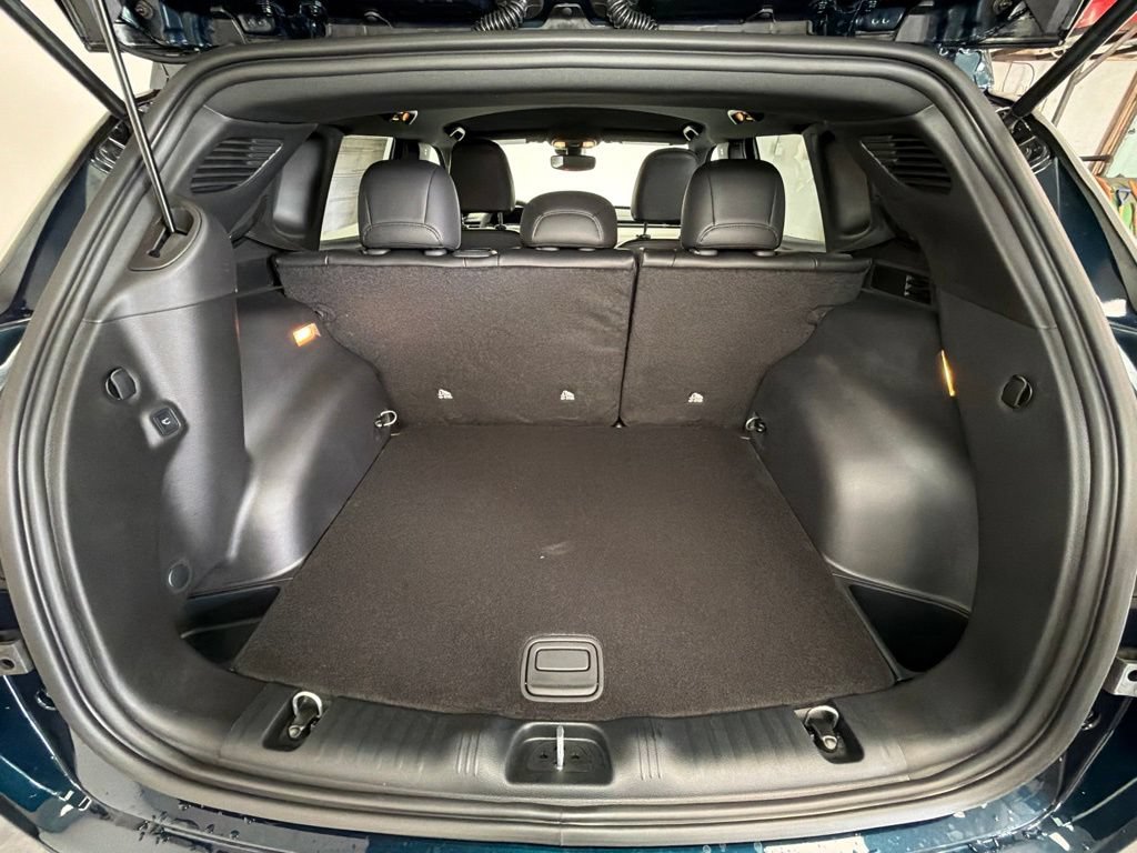 New 2026 Jeep Compass Limited AWD/4WD image 7