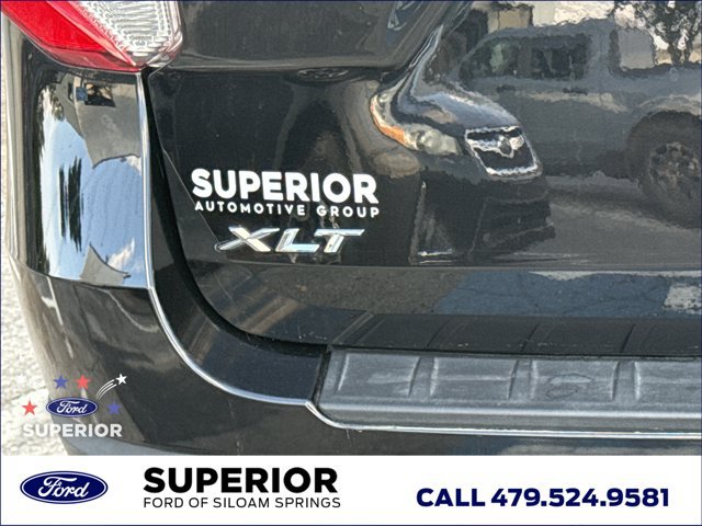 Used 2023 Ford Explorer XLT w/ Equipment Group 202A AWD/4WD image 11