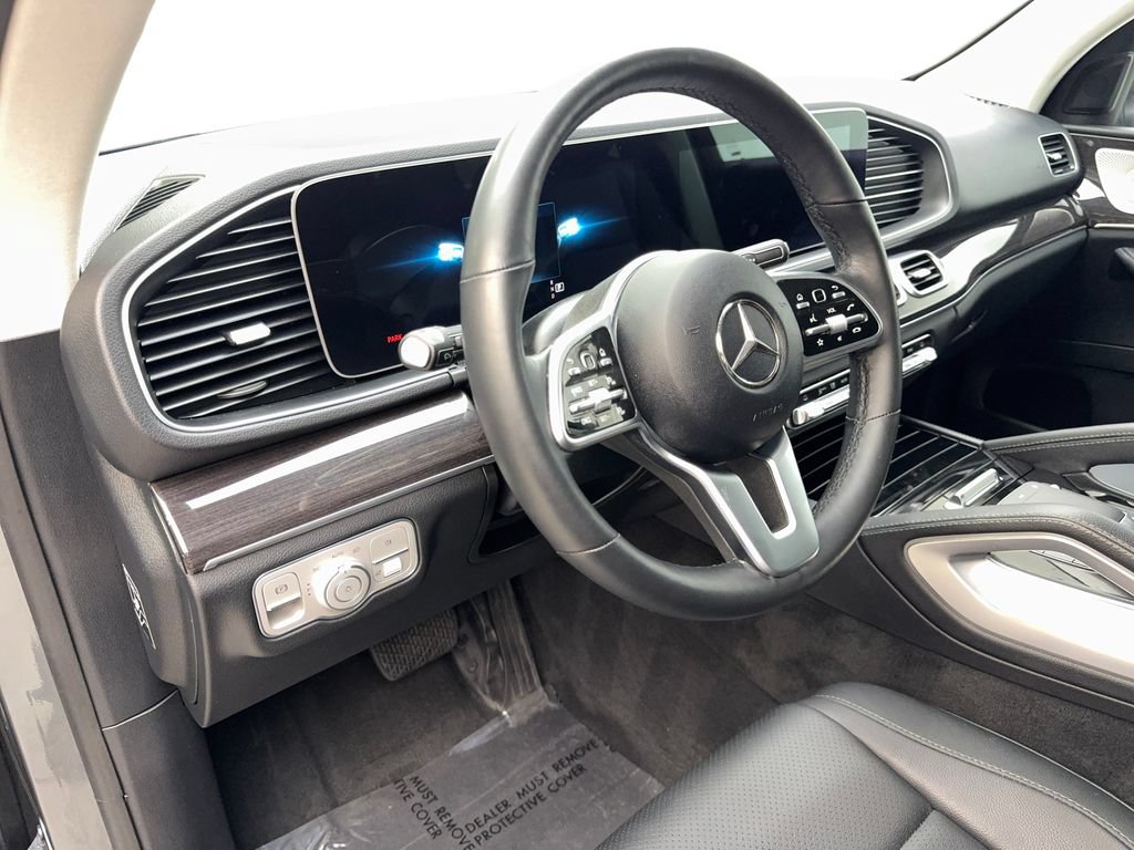 Used 2023 Mercedes-Benz GLE 350 4MATIC image 48