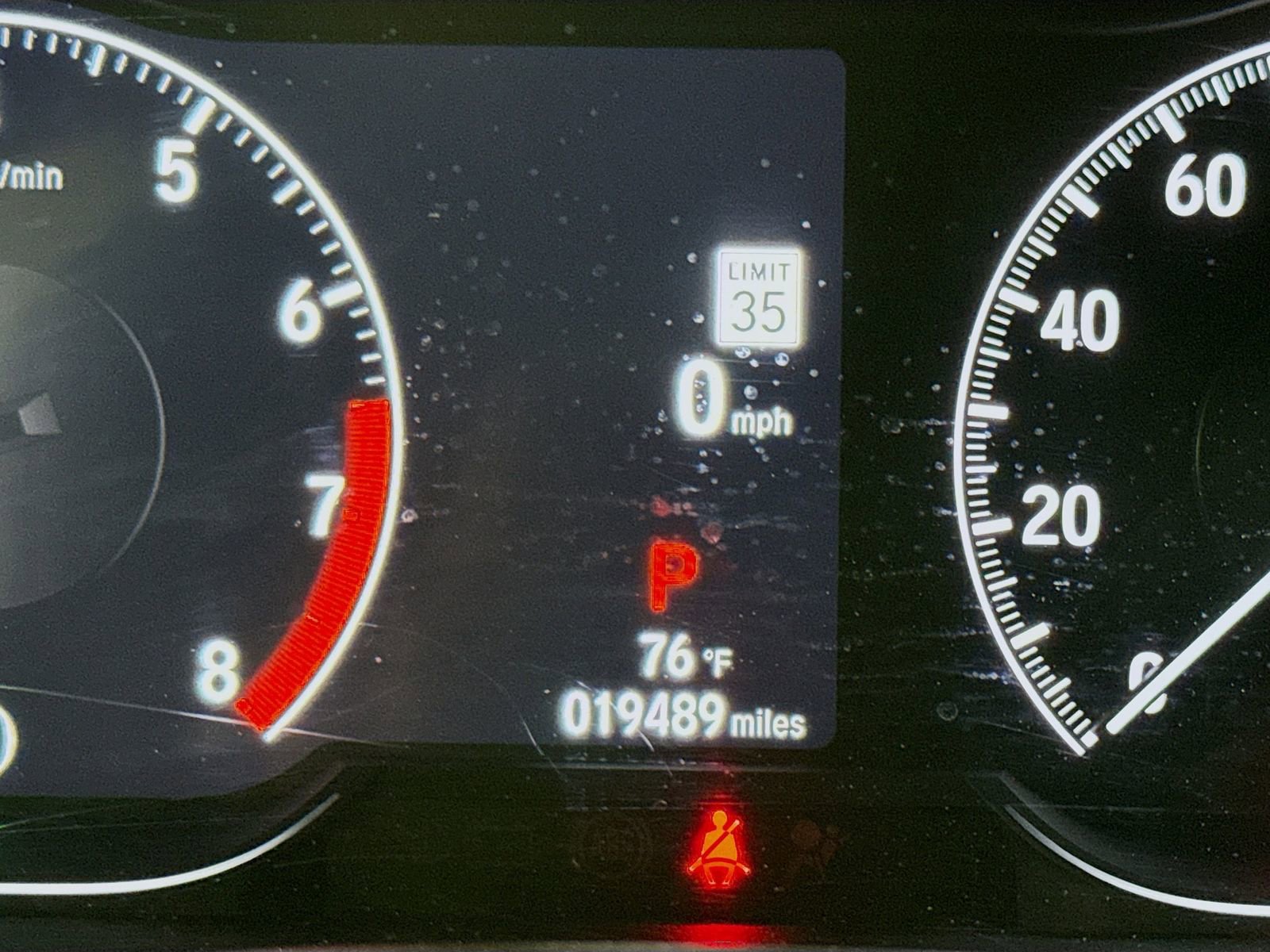 Used 2022 Honda Accord Sport image 12