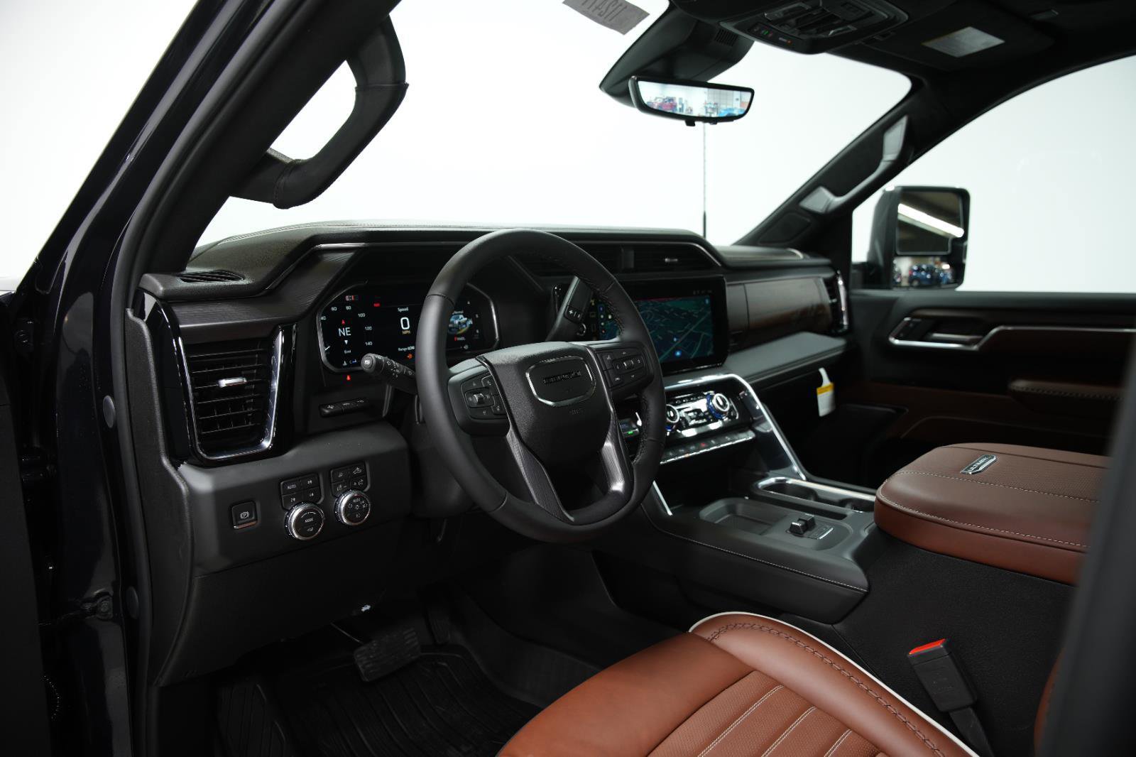 New 2026 GMC Sierra 2500 Denali Ultimate image 32